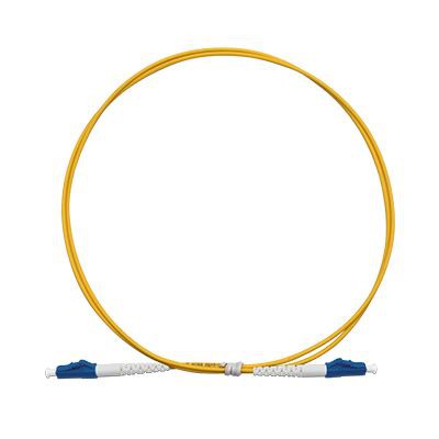 LC 2,0 mm patch kabely